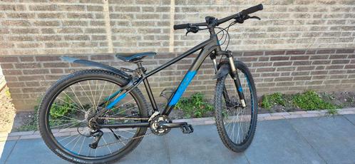 Cube aim pro., Fietsen en Brommers, Fietsen | Mountainbikes en ATB, Gebruikt, Overige merken, Minder dan 45 cm, Hardtail, Ophalen