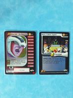 Dragonball Lost Villains LV1 en LV3 limited foil, Hobby en Vrije tijd, Verzamelkaartspellen | Overige, Verzenden, Zo goed als nieuw