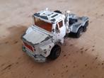 Majorette Scania Truck 10812  1:80, Ophalen of Verzenden, Gebruikt, Bus of Vrachtwagen, Majorette