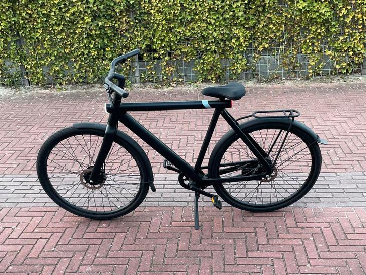 Vanmoof s3 1799 km, Fietsen en Brommers, Elektrische fietsen, Zo goed als nieuw, Vanmoof, 59 cm of meer, Ophalen of Verzenden
