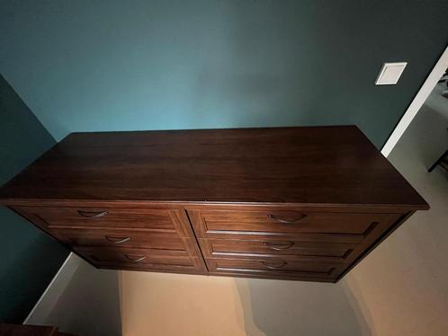 Songesand Series IKEA Chest of 6 drawers, Huis en Inrichting, Kasten | Ladekasten, Zo goed als nieuw, Minder dan 100 cm, 150 tot 200 cm
