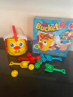 Mr Bucket, Ophalen of Verzenden