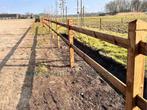 Premium nobifix doorsteek omheining langste levensduur, Dieren en Toebehoren, Weidegang, 4 paarden of pony's of meer