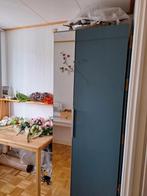 Ikea REINSVOLL kastdeur / glans / grijs / PAX deur, Huis en Inrichting, Kasten | Kledingkasten, Minder dan 100 cm, Zo goed als nieuw