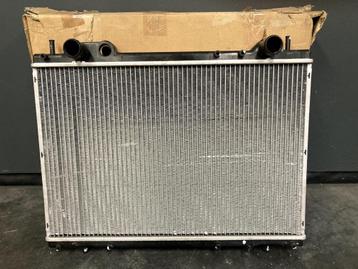 Radiateur Fiat Brava/Marea/Multipla nieuw in doos. beschikbaar voor biedingen
