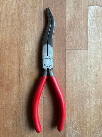 Snap-on Punttang 697CP - Nieuwstaat beschikbaar voor biedingen