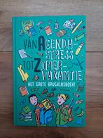 Van Agendastress tot Zomervakantie. Nieuw, Ophalen of Verzenden, Nieuw