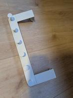 ENUDDEN deurhanger wit, van IKEA, Huis en Inrichting, Ophalen, Nieuw