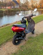 Tecnigas  Uitlaat verticaal speedfight 1&2 en vivacity, Ophalen of Verzenden, Gebruikt, Uitlaat