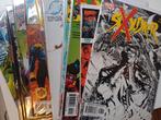 15 X-men (related) comics, Meerdere comics, Amerika, Ophalen of Verzenden, Zo goed als nieuw