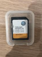 Volkswagen Navigatie SD kaart Europa 1 (V11), Computers en Software, Navigatiesoftware, Verzenden, Zo goed als nieuw