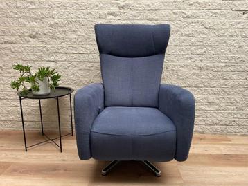 Prominent Sorisso relax fauteuil handmatig verstelbaar L beschikbaar voor biedingen