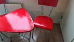 chair Rietveld - Auping, Huis en Inrichting, Ophalen, Zo goed als nieuw, Eén