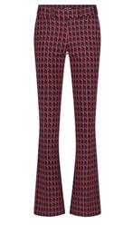 Nieuw! Lady Day Poppy Flaired XXL, Kleding | Dames, Broeken en Pantalons, Lady Day, Overige kleuren, Maat 46/48 (XL) of groter