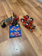 Lego technic, Ophalen of Verzenden, Zo goed als nieuw, Lego