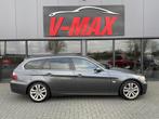 BMW 3-serie Touring 325i Touring AUT Executive Leder Carplay, Auto's, BMW, Automaat, Achterwielaandrijving, Gebruikt, Beige