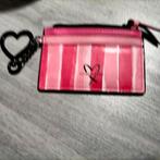 Victoria Secret portemonneetje nieuw, Sieraden, Tassen en Uiterlijk, Ophalen of Verzenden, Zo goed als nieuw, Roze
