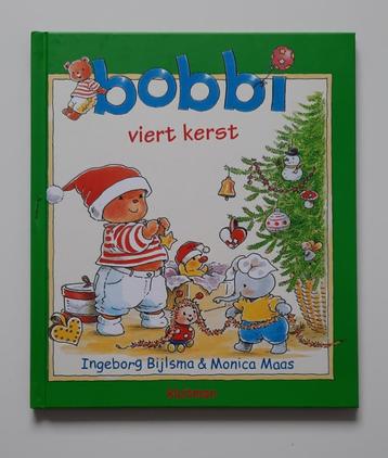 Bobbi viert kerst - Ingeborg Bijlsma & Monica Maas beschikbaar voor biedingen