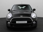 MINI 5-deurs Cooper Chili + Serious Business + Comfort Acces, Gebruikt, Euro 6, Met garantie (alle), Zwart