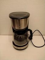 Nette koffiemachine, Ophalen of Verzenden, Gebruikt, Koffiemachine, Gemalen koffie