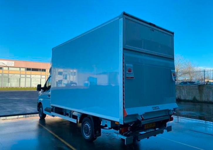 BETAALBAAR VERHUIZEN & TRANSPORT & VERHUIZER GEZOCHT, Diensten en Vakmensen, Verhuizers en Opslag, Bedrijfsverhuizingen, Opslag