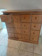 Kast laadjes, Huis en Inrichting, Ophalen, 100 tot 150 cm, 5 laden of meer, 100 tot 150 cm