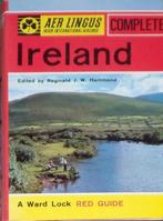 The Complete Ireland (A Ward Lock Red Guide), Overige merken, Ophalen of Verzenden, Zo goed als nieuw, Europa