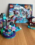 Lego - Elves- nadias- Spa 41027, Ophalen, Zo goed als nieuw, Complete set, Lego