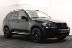 BMW X5 xDrive35i |Navi| (bj 2013, automaat), Auto's, BMW, Euro 5, Gebruikt, Zwart, Bedrijf