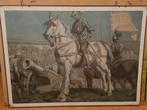 45 Antieke schoolplaten, Ophalen