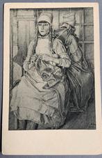 Jan Toorop , Marker Breistertjes, Ophalen of Verzenden, Ongelopen