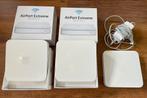 Apple AirPort Extreme basisstation- 3 stuks, vraagprijs p/st, Router, Gebruikt, Ophalen of Verzenden, Apple