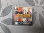 Duke Nukem land of the babes - Playstation 1, Spelcomputers en Games, Games | Sony PlayStation 1, Gebruikt, Ophalen of Verzenden