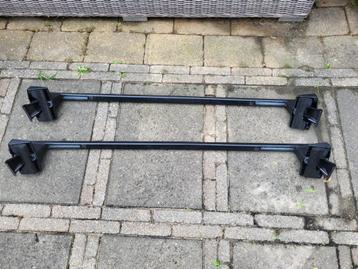 Dakdragerset Thule Toyota Prius 2009-2016 - juni 2024 beschikbaar voor biedingen