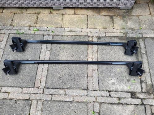Dakdragerset Thule Toyota Prius 2009-2016 - juni 2024, Auto diversen, Dakdragers, Zo goed als nieuw, Ophalen