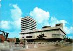 Eindhoven - Stadhuis, Verzamelen, Ansichtkaarten | Nederland, Verzenden, 1960 tot 1980, Ongelopen, Noord-Brabant