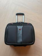 Wenger laptop trolley NIEUW, Computers en Software, Laptoptassen, Ophalen of Verzenden, 17 inch of meer, Zo goed als nieuw, Trolleytas