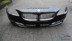 Voorbumper BMW 5-serie F10-F11    LCI   51 11 7 332 678, Gebruikt, Voor, Herkomst onderdeel bekend, Ophalen of Verzenden