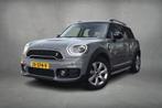 MINI Countryman 2.0 Cooper S E ALL4 Pepper | Sportstoelen |, Gebruikt, Leder en Stof, 57 km, Origineel Nederlands