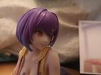 Anime/manga ecchi thema yoga split lady ssr line yura figure, Verzamelen, Beelden en Beeldjes, Ophalen of Verzenden, Zo goed als nieuw