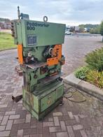 Peddiworker 800 pons knipmachine, Doe-het-zelf en Verbouw, Gereedschap | Overige machines, Ophalen of Verzenden