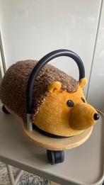 Willy bug loopwagen Egel, Ophalen, Gebruikt