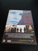 Mary Higgins Clark: Haven't we met before,Nicolette Sheridan, Vanaf 12 jaar, Ophalen of Verzenden, Gebruikt, Drama