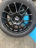 orginele bbs velgen 19 inch in nieuwstaat!, Banden en Velgen, 235 mm, Gereviseerd, Zomerbanden