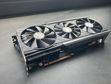  SAPPHIRE NITRO+ RX 5700 XT SPECIAL EDITION  beschikbaar voor biedingen