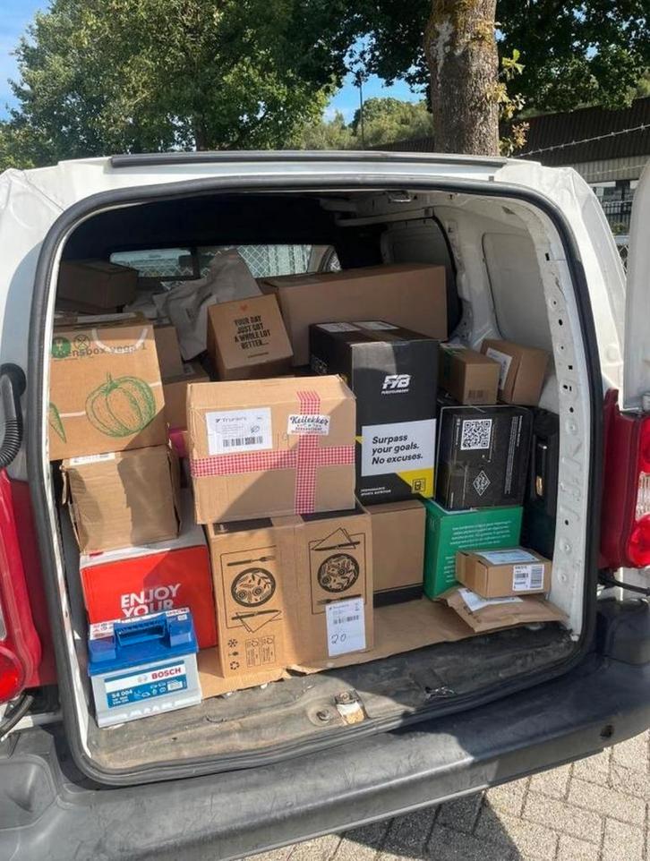 Gezocht: Chauffeur met eigen bus omg Eindhoven, Vacatures, Vacatures | Chauffeurs, Overige niveaus, Starter, Overige vormen