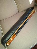 Keu inclusief repair kit en etui, Ophalen of Verzenden, Keu of Ballen