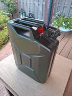 Jerrycan, brandstofcan, Ophalen of Verzenden