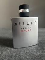 Chanel Allure Homme Sport, Sieraden, Tassen en Uiterlijk, Uiterlijk | Parfum, Ophalen of Verzenden, Nieuw