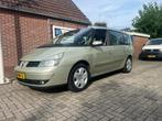 Renault Grand Espace 2.0 T Initiale 7 persoons/NAP/TREKHAAK, 1998 cc, Gebruikt, 2000 kg, 7 stoelen